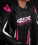 4SR - 4SR RR 2pc SUIT LADY PINK - Image 5