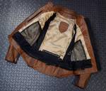 4SR - 4SR SCRAMBLER LADY COGNAC - Image 3