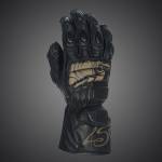 4SR SG LADY BLACK GLOVES