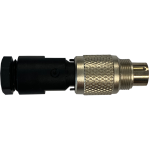 AiM Binder 712 3-pin/m