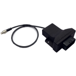 AiM CAN relocation Hub, 712 5-pin/m to 712 5-pin/f