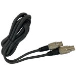 AiM MXL Dash coiled harness