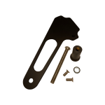 AiM Solo & Solo DL Honda CBR600RR CBR1000RR Mount Bracket