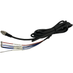 AiM SOLO 2 DL 2m CAN/serial ECU harness