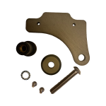 AiM SOLO 2 Triple Clamp Mounting Bracket 2009-2020 BMW S1000RR