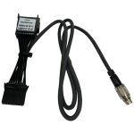 AIM Solo 2 DL ECU Harness R1 04-08 R6 06-16