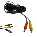AiM Sports - AiM Double RearMaster mirror camera patch cable - Image 3