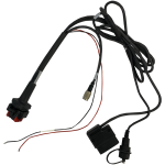AiM MXS Strada OBD2 Harness