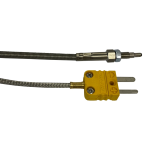 AiM Sports - AiM EGT TC, closed tip, M5 (0.8mm), K-style - Image 2