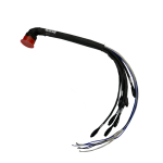 AiM MXL2/MXS/MXG 22 pin expansion harness