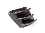 Carbonin Carbon Fiber Left Side Inner Wing 2021 Honda CBR1000RR-R