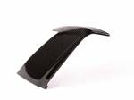 Carbonin Carbon Fiber Right Side Wing Cover 2021 Honda CBR1000RR-R