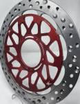 TK Dischi Freno - TK Dischi Freno EVO Brake Rotor Set Honda CBR 1000RR-R - Image 9