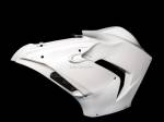 Carbonin Avio Fiber Left Side Panel (2Dzus) 2021 Honda CBR1000RR-R