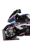 MRA - MRA Windscreen BMW S1000RR 2020-Black OEM - Image 2