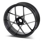 ROTOBOX BULLET Forged Carbon Fiber Rear Wheel Ducati