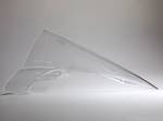 Extreme Components windscreen clear high protection S1000RR 20-21 (HP)