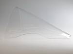 Extreme Components windscreen clear high protection ZX10R 16-20 (HP)