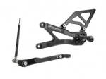 Extreme Components - Extreme Components rearset CBR1000RRR 2020 GP shift black w alum guard - Image 3