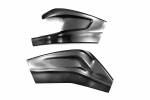 Carbonin Carbon Fiber Swingarm Protectors 2009-2019 BMW S1000RR