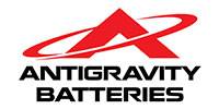 ANTIGRAVITY BATTERIES