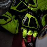 4SR - 4SR STINGRAY RACE SPEC YELLOW GLOVES - Image 4