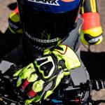4SR - 4SR STINGRAY RACE SPEC YELLOW GLOVES - Image 6