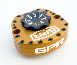 GPR - GPR V5-S STABILIZER KIT GOLD YAMAHA R1 2015-19 - Image 2