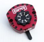 GPR V5-S STABILIZER KIT RED YAMAHA R1 2015-19 