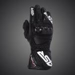 4SR SPORT CUP PLUS BLACK Small GLOVES