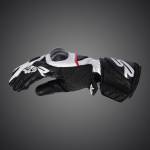 4SR - 4SR SPORT CUP PLUS WHITE XXL GLOVES - Image 3
