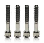 APX Racing - APX Racing Ti K PINCH BOLT SET VARIOUS SIZES - Image 2