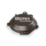 Suter Racing Clutch Cover KTM Husqvarna FS/FC 450 2014-2015