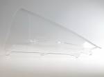Extreme Components windscreen clear high protection R6 17-20 (HP)