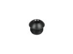 Extreme Components - Extreme Components Teflon cap for foot peg - Image 2