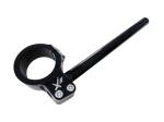 Extreme Components Advanced handlebars 40mm offset - Diameter 51mm
