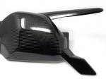 Extreme Components - Extreme Components Carbon Swingarm Gloss Panigale V4 & Streetfighter - Image 2