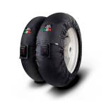 CAPIT MINI VISION TYREWARMERS MINIGP 10" BLACK