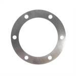 Alpha Racing Spacer brake disc 0,5 mm BMW S1000 RR 2019- and BMW M1000RR 2021-