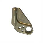 Alpha Racing Wheel speed sensor holder BMW S1000 RR 2019- and BMW M1000RR 2021-