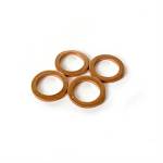 Alpha Racing Performance Parts - Alpha Racing Rear Brake Line SBK BMW S1000RR 2019- - Image 2