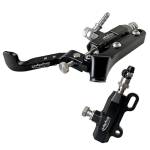 Alpha Racing Rear Thumb Brake Kit  BMW S1000RR 2019-