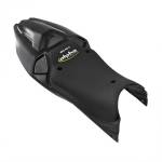 Alpha Racing Performance Parts - Alpha Racing Race Tail Fibreglass BMW S1000RR 2019- And M1000RR 2021- - Image 4