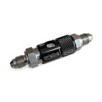 Alpha Racing Racing Bayonet Quick Connector Titanium BMW S1000RR 2019-