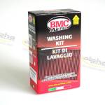 Alpha Racing BMC Air filter Type E BMW HP4 2012-2014, BMW S1000 R 2014-2016, BMW S1000 RR 2009-2019- and BMW M1000 RR 2021-