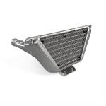 Alpha Racing Oil radiator for kit radiator SBK BMW S1000RR 2019- and BMW M1000RR 2021-
