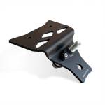 Alpha Racing Performance Parts - Alpha Racing SBK Mounting kit steering damper, S1000RR 2019- - Image 2