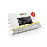 Alpha Racing Performance Parts - Alpha Racing Lever kit EVO Red BMW S1000RR 2019-,M1000RR 2021- - Image 9