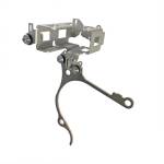 Alpha Racing Battery bracket kit BMW S1000RR 2019- and M1000RR 2021-