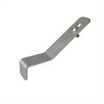 Alpha Racing Battery bracket kit OEM subframe BMW S1000RR 2019- and M1000RR 2021-